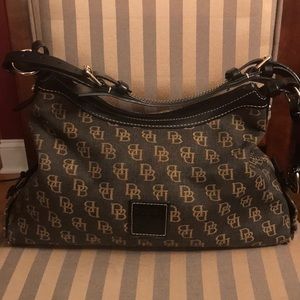 Dooney and Bourke Authenic